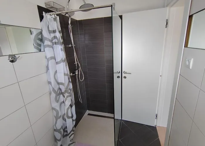 Lighthouse 게스트하우스 파자나