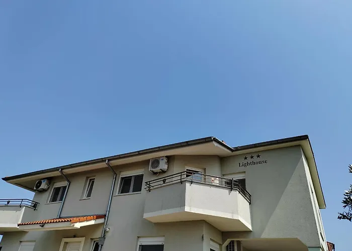 게스트하우스 Lighthouse