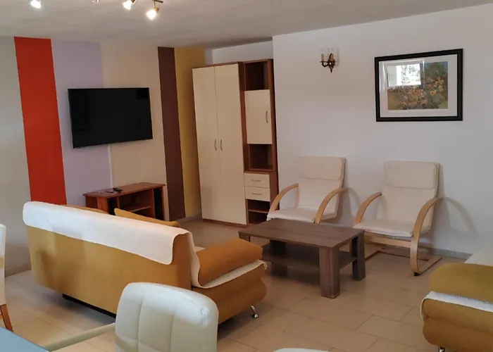 Lighthouse 게스트하우스 3*