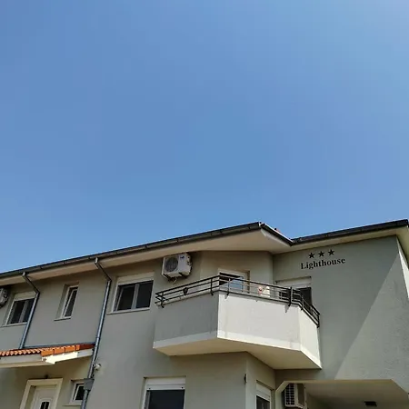 Gostinjska kuća Lighthouse