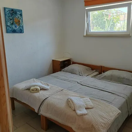 Lighthouse Gostinjska kuća Fazana