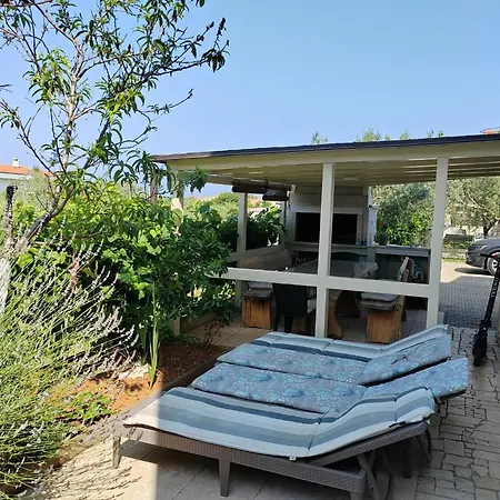 Lighthouse Gostinjska kuća Fazana