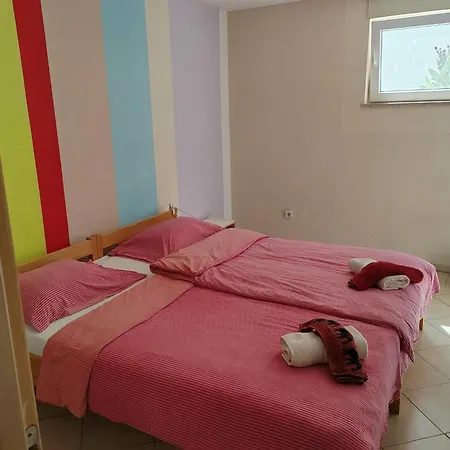 Lighthouse 3* Fazana