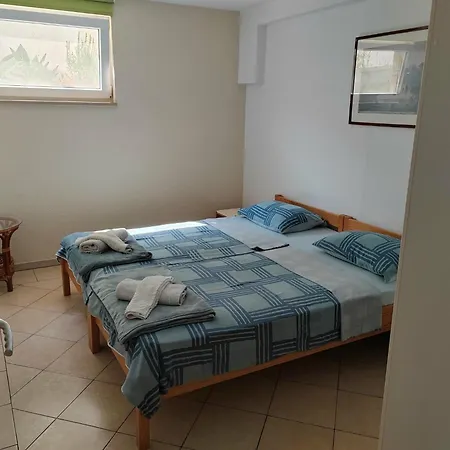 Lighthouse Vendégház 3*