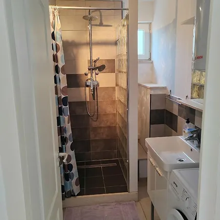 Vendégház Lighthouse Fažana