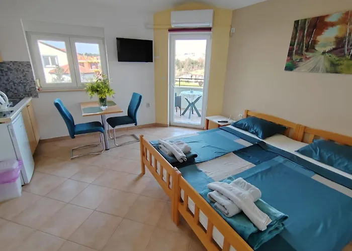 Lighthouse Vendégház