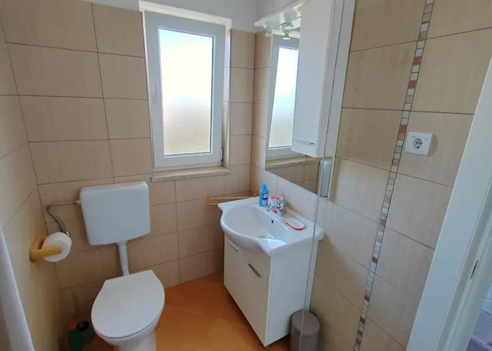 Gostinjska kuća Lighthouse Fazana