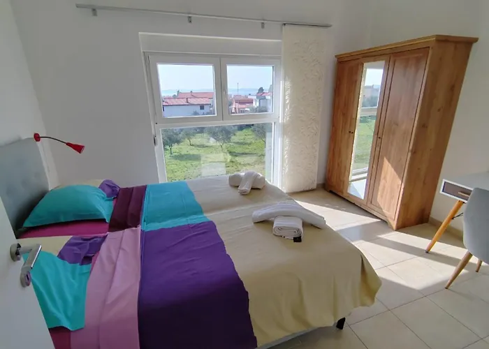 Vendégház Lighthouse 3*