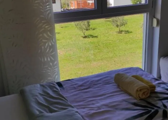 Vendégház Lighthouse