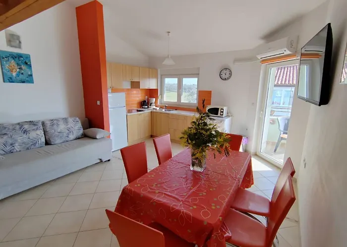 Lighthouse 3* Fazana