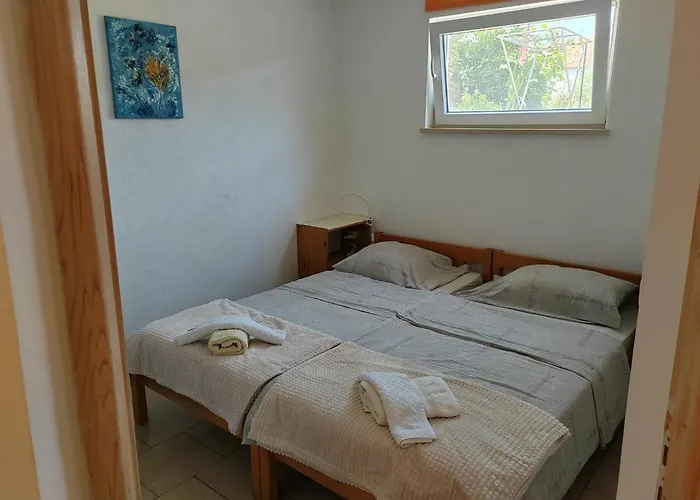 Lighthouse Gostinjska kuća Fazana