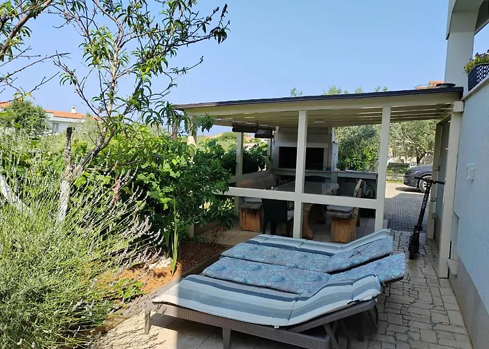 Lighthouse Gostinjska kuća Fazana