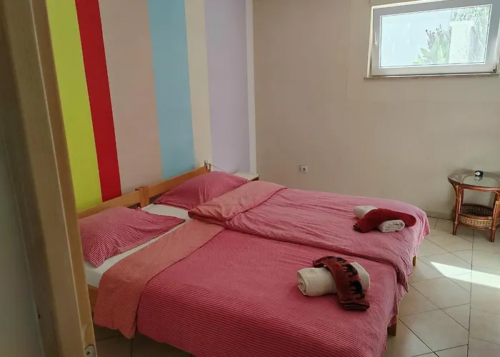 Lighthouse 3* Fažana