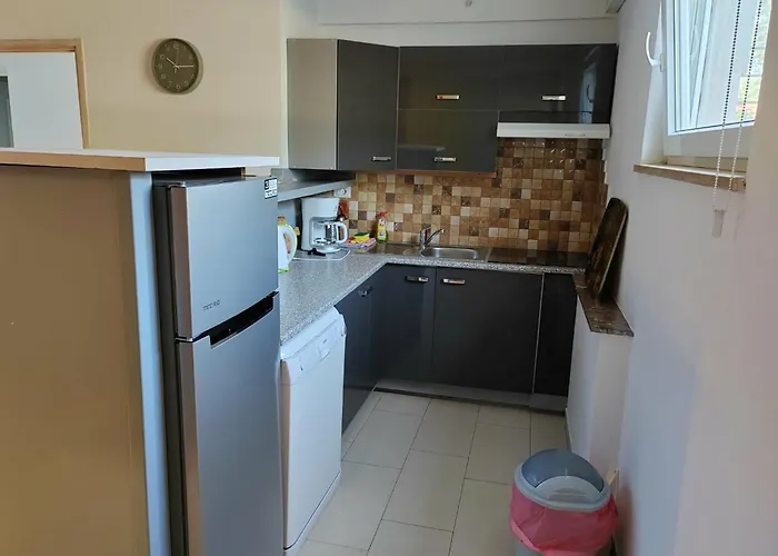 Lighthouse 3* Fažana