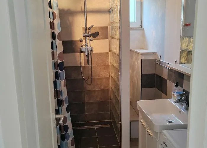 Vendégház Lighthouse Fažana