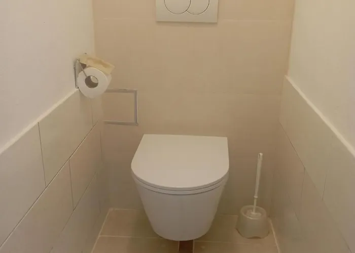 Gostinjska kuća Lighthouse