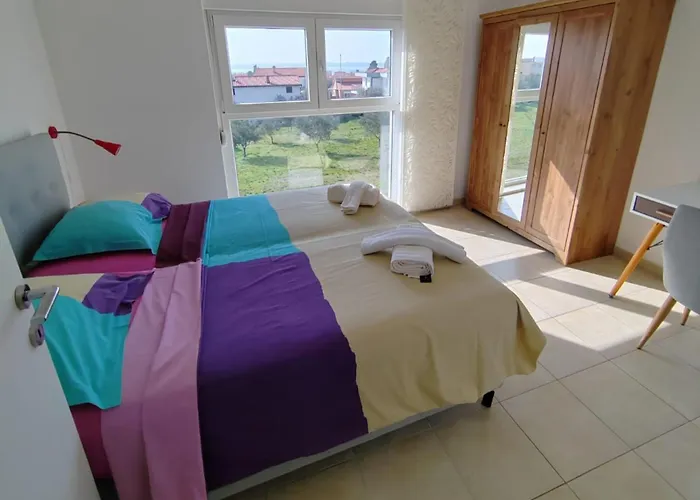 Lighthouse Vendégház 3*