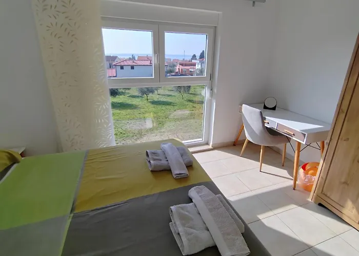 Lighthouse 3* Fazana