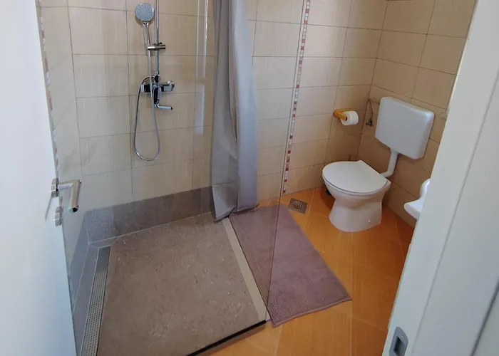 Vendégház Lighthouse