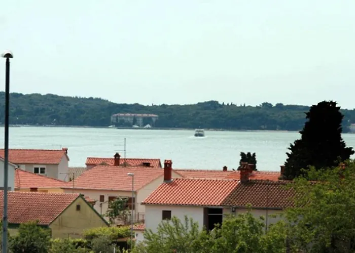 Gostinjska kuća Lighthouse Fazana